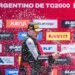 Emiliano Stang buscará su primera corona en el TC 20000: “Será clave estar a la altura y esperar qué resultado logre Rossi”