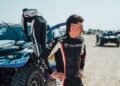 El piloto Juan Cruz Yacopini sufrió un duro accidente y está grave