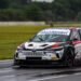 TC 2000 en Junín: Ponce de León marcó el ritmo con el Toyota Corolla Cross
