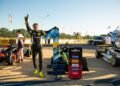 En una carrera con muchos cambios: Chuck se llevó la primera final de la Fórmula Nacional