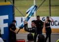 Fórmula Nacional: Julián Ramos sumó su cuarta pole de la temporada