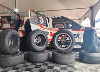 El Turismo Pista junto al Turismo Carretera 2000 en la temporada 2026