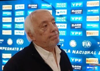 Eduardo Baca y la relación CDA-ACTC: “Ellos preferían no innovar y seguir como estaban”