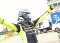 Julián Ramos, campeón argentino de Fórmula Nacional: “Fue una año inolvidable”