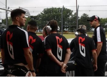 El Toyota Gazoo Racing confirmó la continuidad de Matías Rossi y de Emiliano Stang