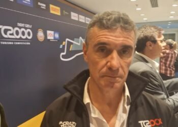 Gabriel Furlán: “Hoy está muy claro cómo se trabaja de un lado y del otro de la pared”