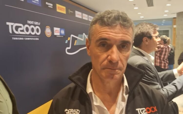 Gabriel Furlán: “Hoy está muy claro cómo se trabaja de un lado y del otro de la pared”