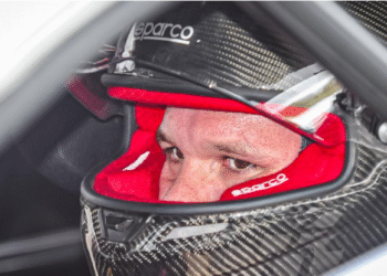 Con el auto campeón: Juan Ignacio Canela confirmó su participación en la Clase Dos del TN para 2026