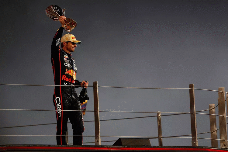 Repaso de la F1 2025: ¿la mejor temporada de Max Verstappen pese a no lograr el título?