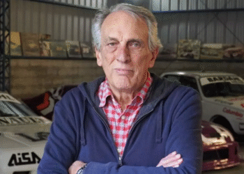 Felices 75 Flaco, eterno