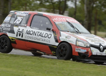 El Novoa Sport definió su proyecto deportivo para el 2026 en el Turismo Pista: “Vamos a jugar fuerte en la temporada”