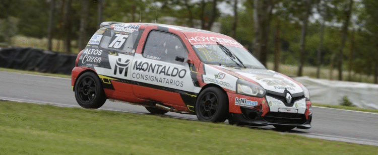 El Novoa Sport definió su proyecto deportivo para el 2026 en el Turismo Pista: “Vamos a jugar fuerte en la temporada”
