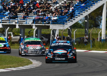 El TN APAT prepara un importante cambio para su Reglamento Deportivo 2026