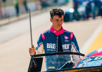 Turismo Carretera: otro piloto selló este fin de semana su pase a la máxima categoría del automovilismo nacional