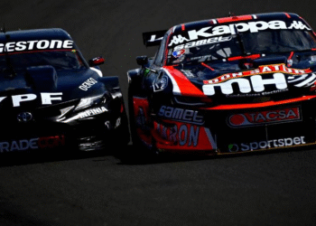 Se viene una gran definición con cuatro protagonistas que pelearán por el título en La Plata