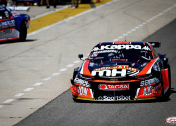 Continúa la venta de entradas anticipadas para el Gran Premio Coronación del Turismo Carretera en La Plata