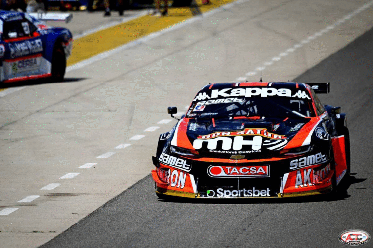 Continúa la venta de entradas anticipadas para el Gran Premio Coronación del Turismo Carretera en La Plata