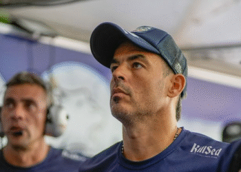 Proyecto 2026: el Larrauri Racing desembarca en el Turismo Pista