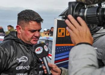 El Ale Bucci Racing prepara dos nuevos autos para sumar en 2026 al TN Apat