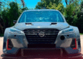 A pista en Junín: una Nissan Kicks Play debutará en el Gran Premio Coronación del TC2000