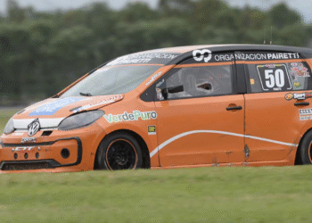 Turismo Pista: Santino Pairetti confirmó cómo será su proyecto deportivo para la temporada 2026 de la Clase Dos