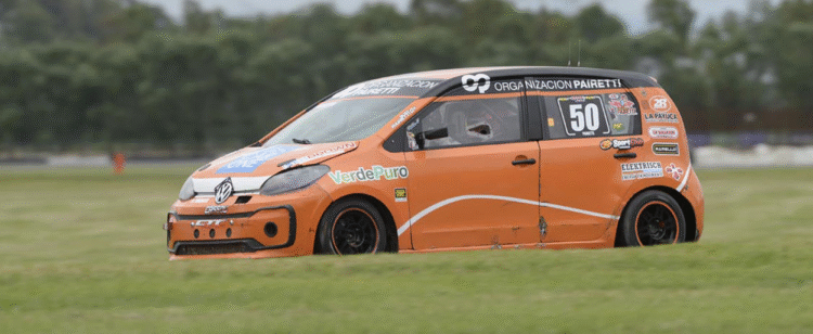 Turismo Pista: Santino Pairetti confirmó cómo será su proyecto deportivo para la temporada 2026 de la Clase Dos