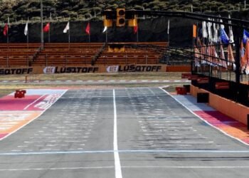 Cuenta regresiva: con dos nuevas marcas, el Turismo Carretera se prepara para el inicio de la temporada 2026