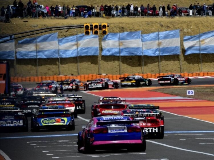 Cuenta regresiva: con dos nuevas marcas, el Turismo Carretera se prepara para el inicio de la temporada 2026
