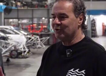 Walter Alifraco se prepara para el comienzo de la temporada: “Será un año muy largo”