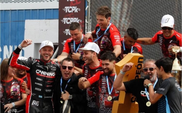 Gustavo Lema: “Será una temporada muy competitiva y en lo personal estoy motivado”