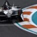 Fórmula E: Mitch Evans logró la victoria en Miami