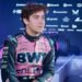 Franco Colapinto: “Estoy ansioso para que llegue el próximo campeonato”