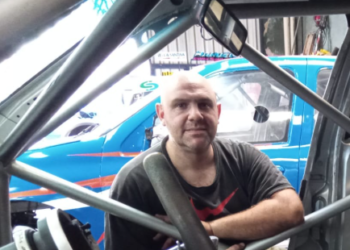 Un equipo histórico apuesta fuerte en el Campeonato Argentino de Fórmula Nacional: “El objetivo es volver y pelear el campeonato”