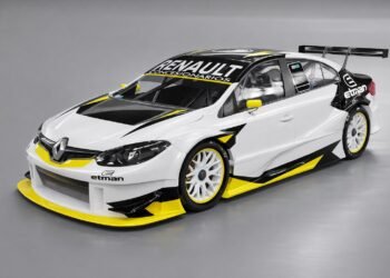 Colores emblemáticos: los Renault vuelven a un diseño con historia y ambición