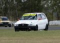 Turismo Pista: Nicolás Rojas dominó el viernes en la Clase Uno