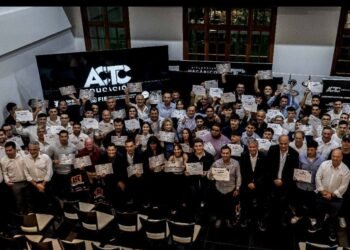Continúan abiertas las inscripciones para las capacitaciones que ofrece ACTC Educación:  cuáles son y cómo acceder
