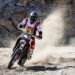 Branch fue sancionado y Canet ganó la primera etapa del Dakar 2026 en motos