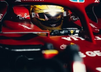 F1: se conocieron las fechas de presentaciones de los nuevos autos