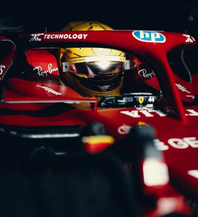 F1: se conocieron las fechas de presentaciones de los nuevos autos