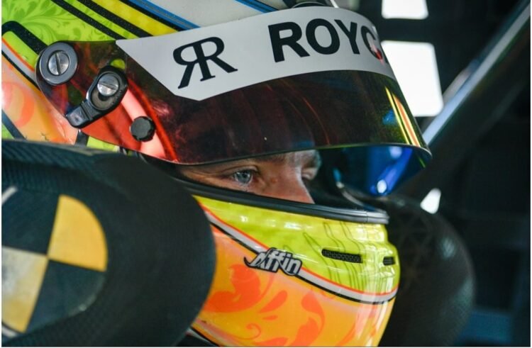 “Caito” Risatti con nuevo equipo dentro de la Clase 3 del TN