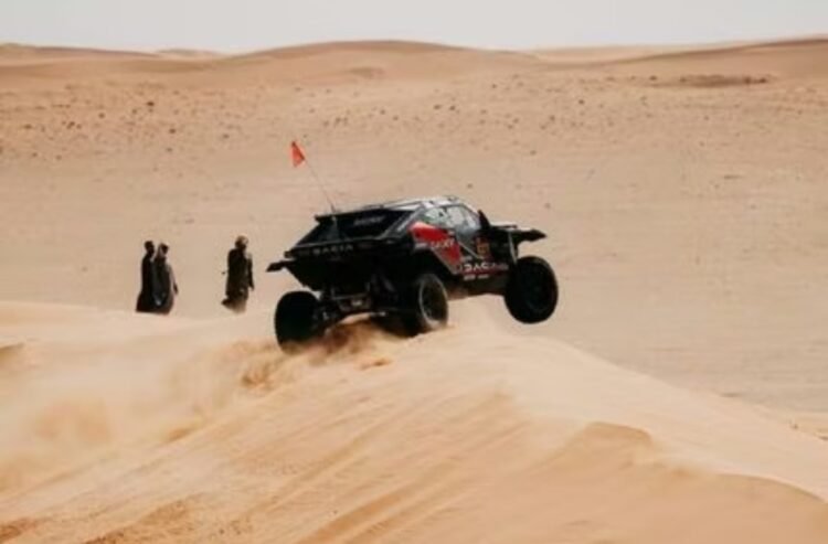 El Dakar entra en pausa: cuándo vuelve la acción