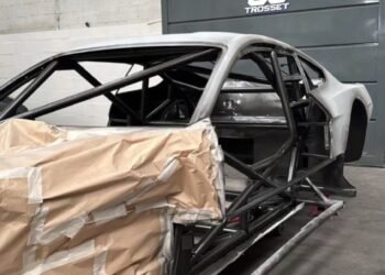 Savino regresa como equipo al Turismo Carretera: “Volvemos a jugar en primera”