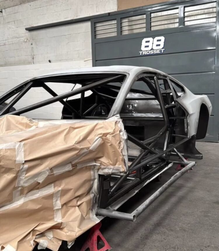 Savino regresa como equipo al Turismo Carretera: “Volvemos a jugar en primera”