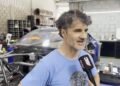 Spataro: “Será el año más difícil de la historia del TC”