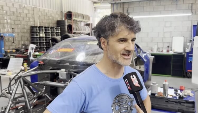 Spataro: “Será el año más difícil de la historia del TC”