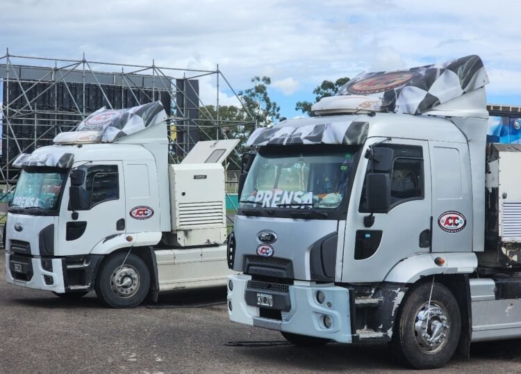 La TV Pública dejará de  televisar Turismo Carretera en 2026