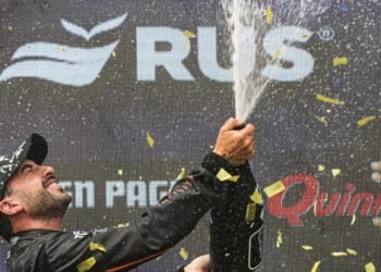 Julián Santero y su estreno en BMW: “Estamos ajustados, pero entendemos que vamos a llegar bien”