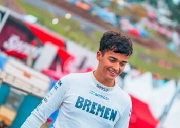 Barrio: “Estoy con muchas ganas que llegue el debut”