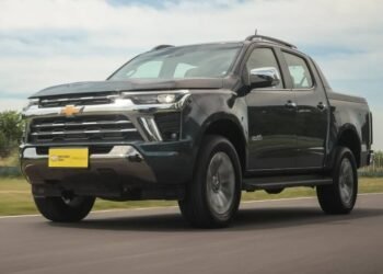 Chevrolet S10: ¿la pick up con mejor relación precio/producto del segmento?