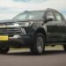 Chevrolet S10: ¿la pick up con mejor relación precio/producto del segmento?